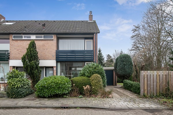 Property photo - Steenbeek 64, 3861LJ Nijkerk
