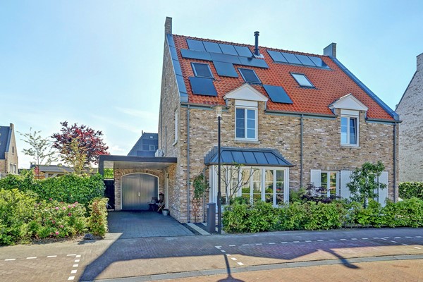 Property photo - Bloemendreef 22, 3845KG Harderwijk