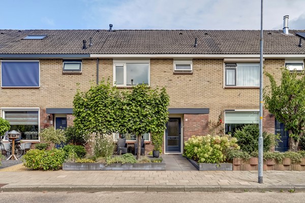 Property photo - Olmenlaan 12, 3862VH Nijkerk