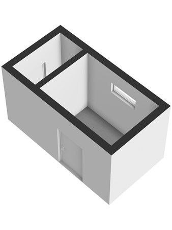 Floorplan - Vetkamp 27, 3862 JM Nijkerk