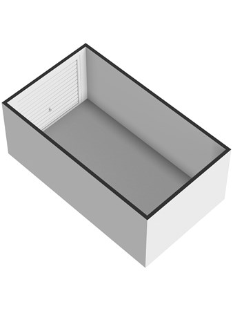 Floorplan - Vetkamp 27, 3862 JM Nijkerk