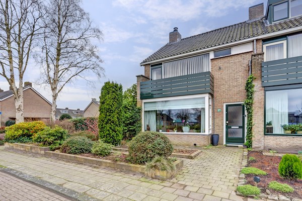 Property photo - Beethovenlaan 37, 3862GN Nijkerk