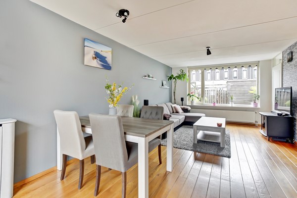 Medium property photo - Koelmanhof 8, 3861 GG Nijkerk