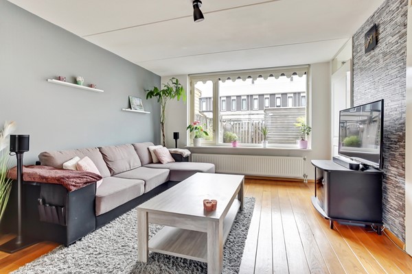 Medium property photo - Koelmanhof 8, 3861 GG Nijkerk
