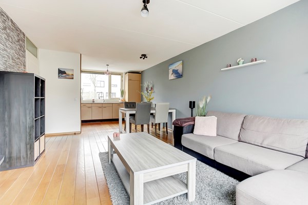 Medium property photo - Koelmanhof 8, 3861 GG Nijkerk