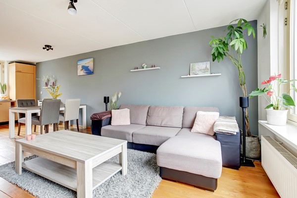 Medium property photo - Koelmanhof 8, 3861 GG Nijkerk