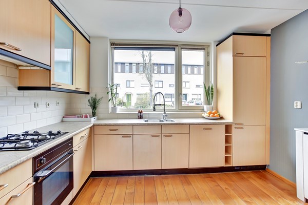 Medium property photo - Koelmanhof 8, 3861 GG Nijkerk