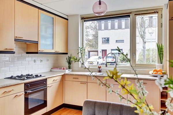 Medium property photo - Koelmanhof 8, 3861 GG Nijkerk