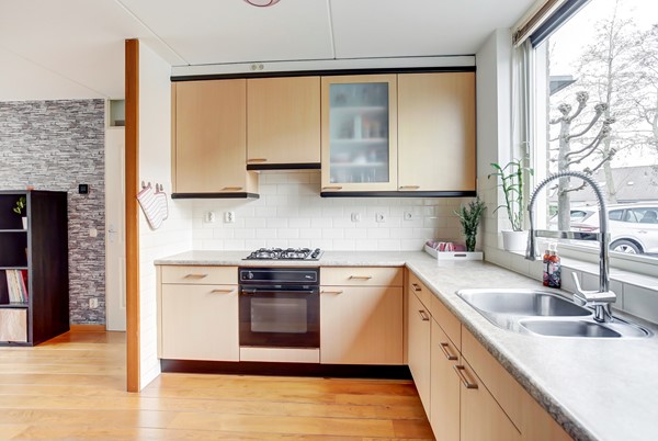 Medium property photo - Koelmanhof 8, 3861 GG Nijkerk