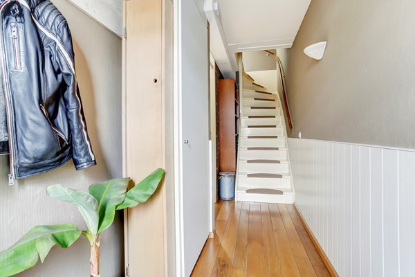Medium property photo - Koelmanhof 8, 3861 GG Nijkerk