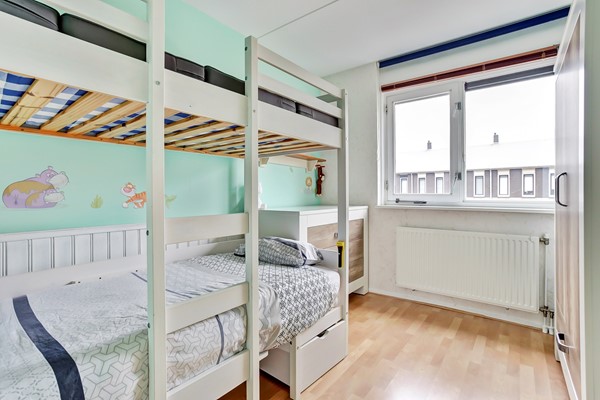 Medium property photo - Koelmanhof 8, 3861 GG Nijkerk