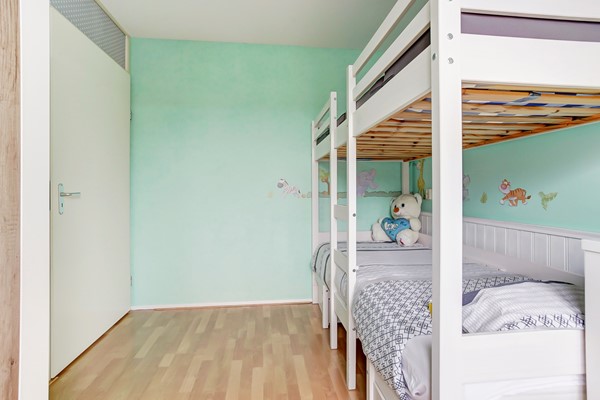 Medium property photo - Koelmanhof 8, 3861 GG Nijkerk