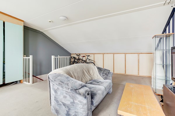 Medium property photo - Koelmanhof 8, 3861 GG Nijkerk