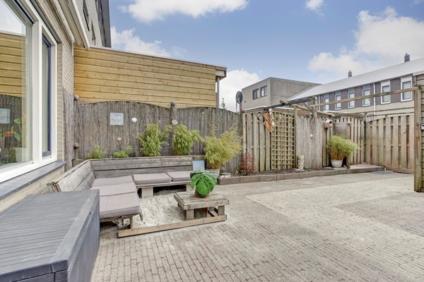 Medium property photo - Koelmanhof 8, 3861 GG Nijkerk