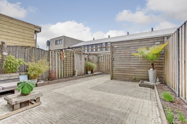Medium property photo - Koelmanhof 8, 3861 GG Nijkerk