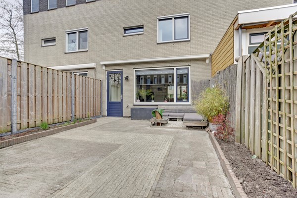 Medium property photo - Koelmanhof 8, 3861 GG Nijkerk