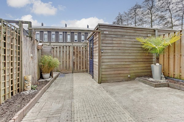 Medium property photo - Koelmanhof 8, 3861 GG Nijkerk