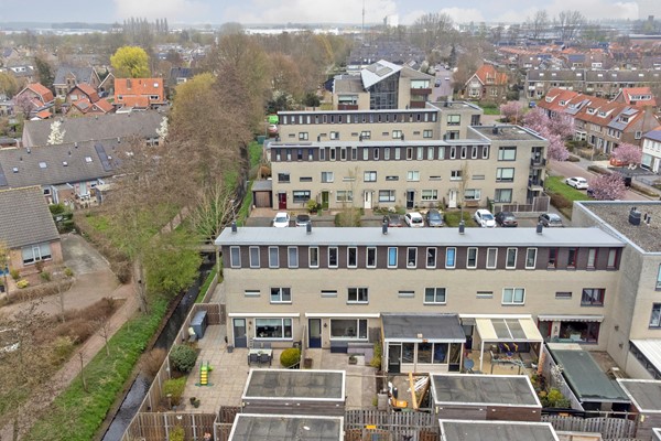 Medium property photo - Koelmanhof 8, 3861 GG Nijkerk