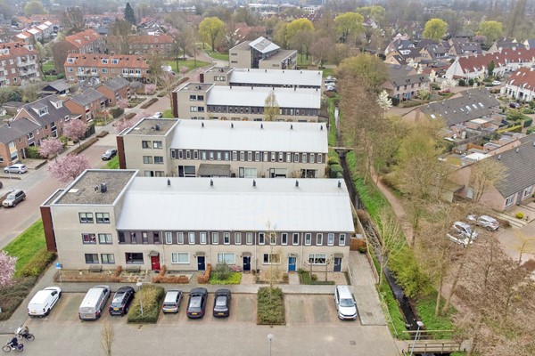 Medium property photo - Koelmanhof 8, 3861 GG Nijkerk