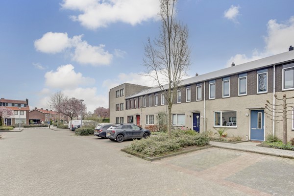 Medium property photo - Koelmanhof 8, 3861 GG Nijkerk