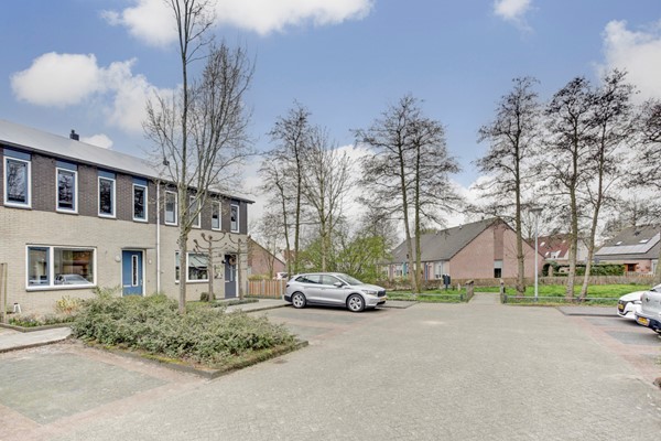 Medium property photo - Koelmanhof 8, 3861 GG Nijkerk