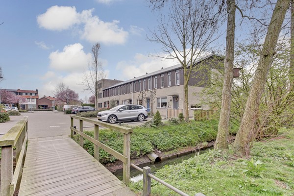 Medium property photo - Koelmanhof 8, 3861 GG Nijkerk
