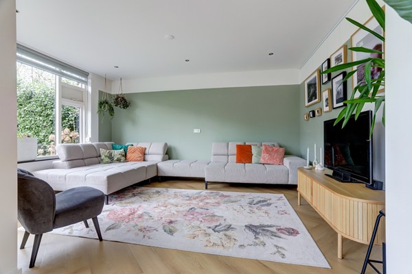 Medium property photo - Frankendaal 6, 6715 JK Ede