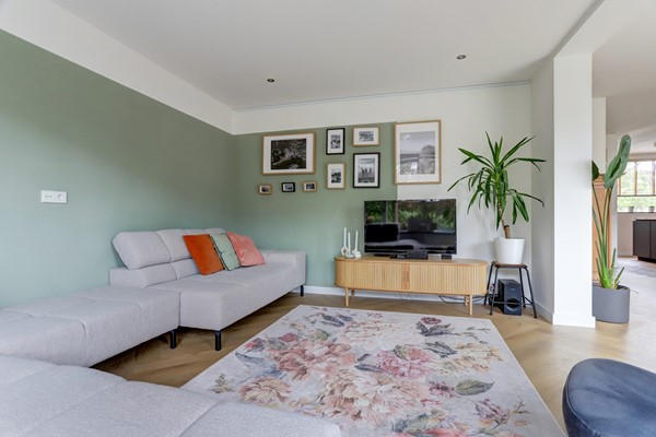 Medium property photo - Frankendaal 6, 6715 JK Ede