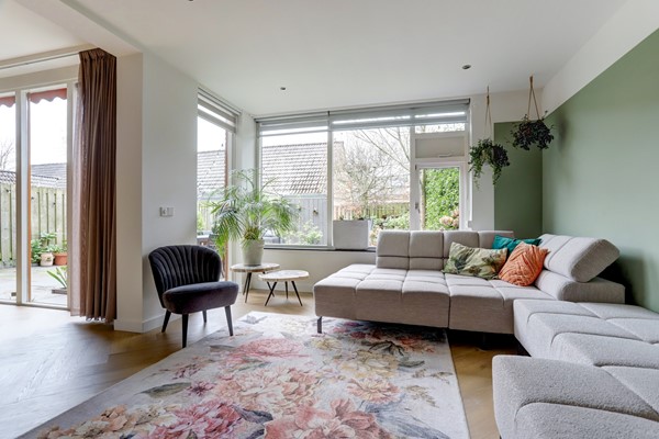 Medium property photo - Frankendaal 6, 6715 JK Ede