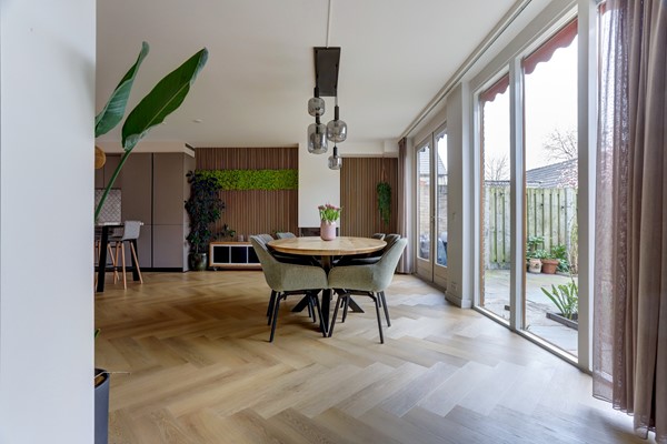 Medium property photo - Frankendaal 6, 6715 JK Ede