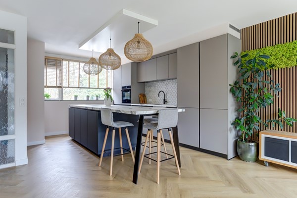 Medium property photo - Frankendaal 6, 6715 JK Ede