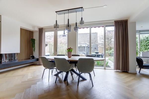 Medium property photo - Frankendaal 6, 6715 JK Ede