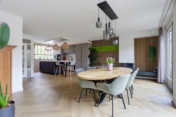 Medium property photo - Frankendaal 6, 6715 JK Ede