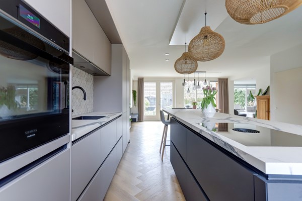 Medium property photo - Frankendaal 6, 6715 JK Ede