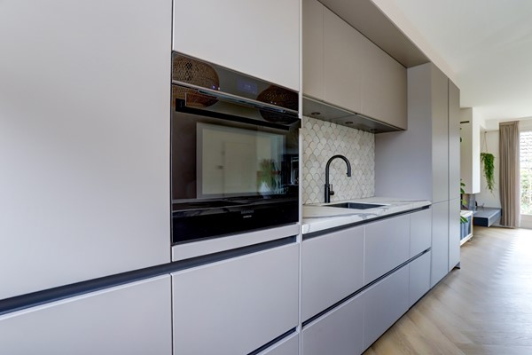 Medium property photo - Frankendaal 6, 6715 JK Ede