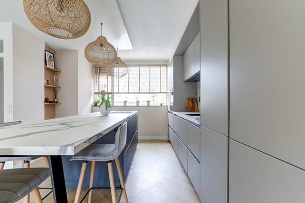 Medium property photo - Frankendaal 6, 6715 JK Ede
