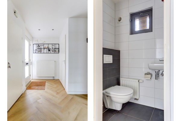 Medium property photo - Frankendaal 6, 6715 JK Ede