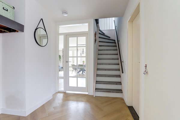 Medium property photo - Frankendaal 6, 6715 JK Ede