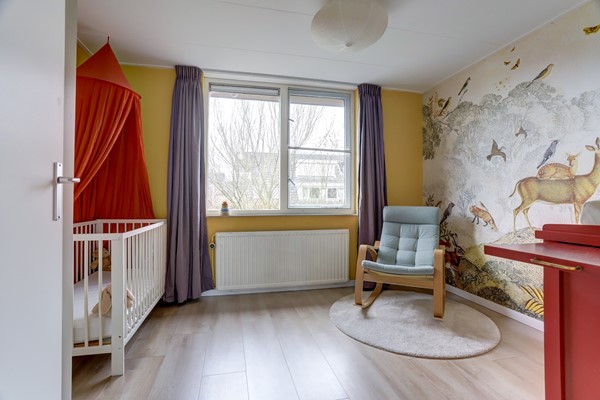 Medium property photo - Frankendaal 6, 6715 JK Ede