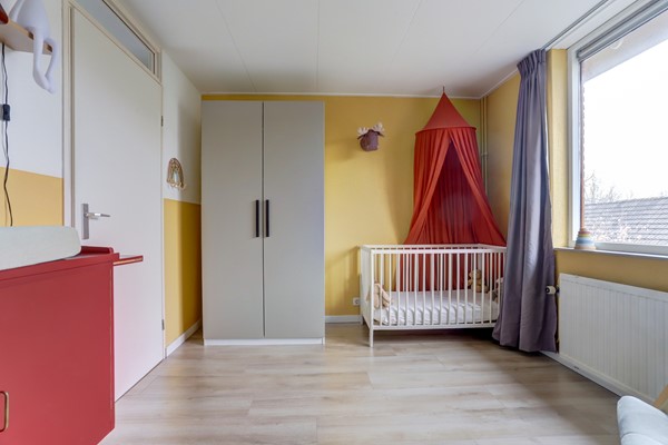 Medium property photo - Frankendaal 6, 6715 JK Ede