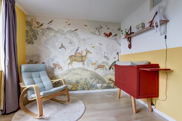 Medium property photo - Frankendaal 6, 6715 JK Ede