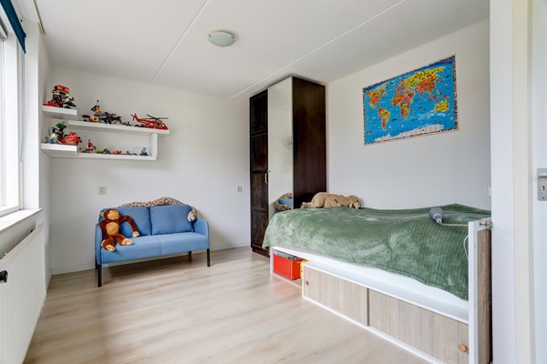 Medium property photo - Frankendaal 6, 6715 JK Ede