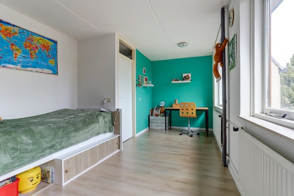 Medium property photo - Frankendaal 6, 6715 JK Ede