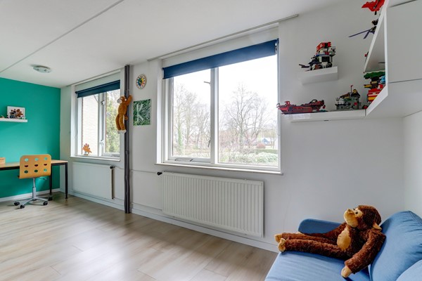 Medium property photo - Frankendaal 6, 6715 JK Ede