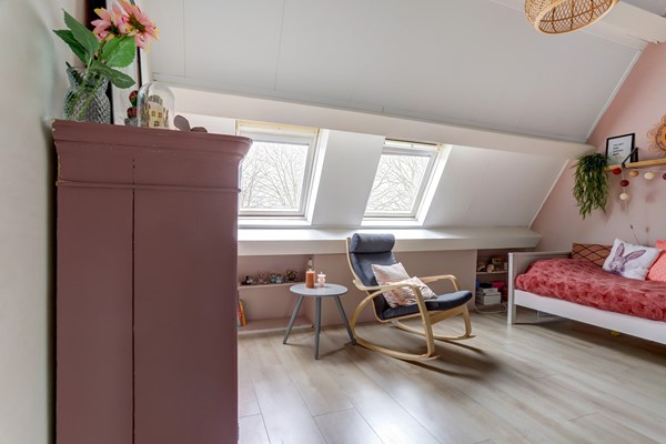 Medium property photo - Frankendaal 6, 6715 JK Ede