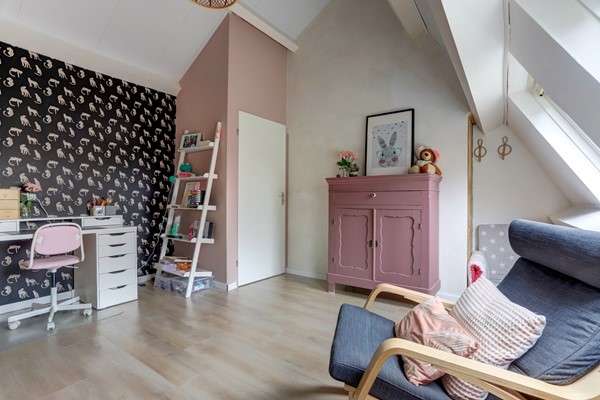 Medium property photo - Frankendaal 6, 6715 JK Ede