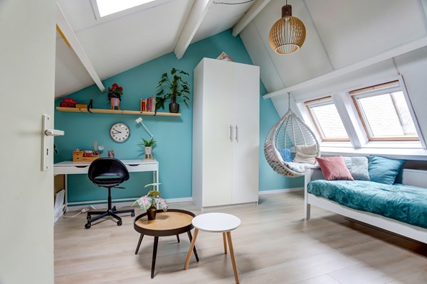 Medium property photo - Frankendaal 6, 6715 JK Ede