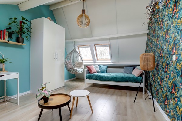 Medium property photo - Frankendaal 6, 6715 JK Ede