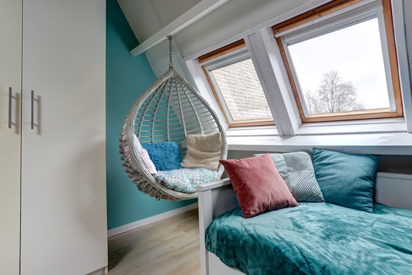 Medium property photo - Frankendaal 6, 6715 JK Ede