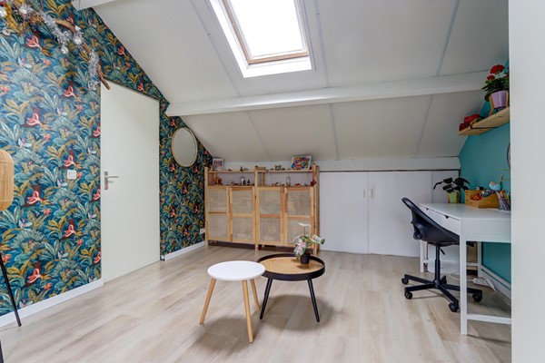 Medium property photo - Frankendaal 6, 6715 JK Ede